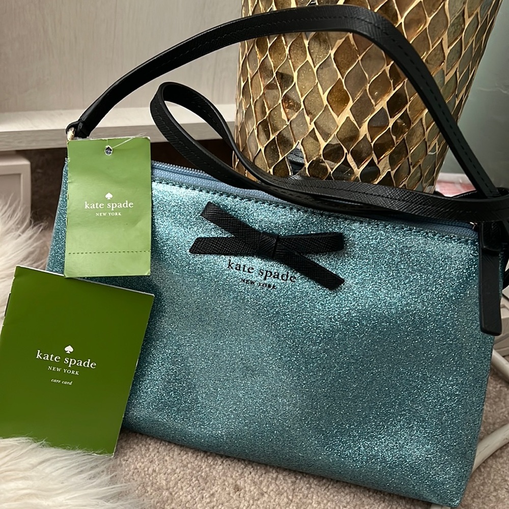 Authentic Kate spade handbag